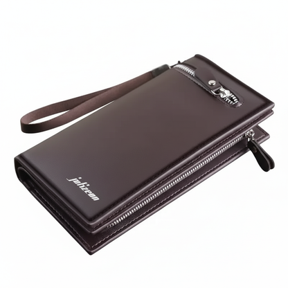 Ambassador Long Wallet for Men and Women