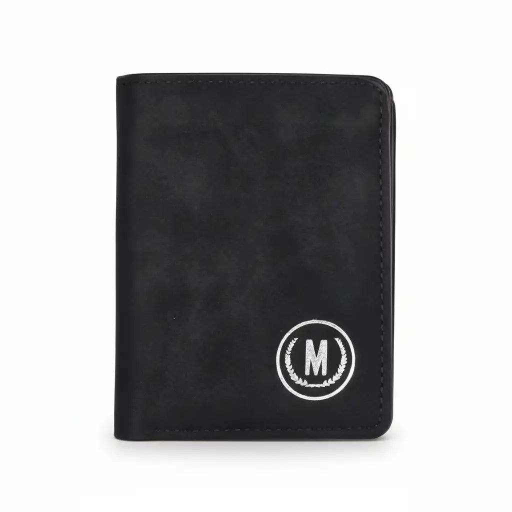 Men's Slim Wallet