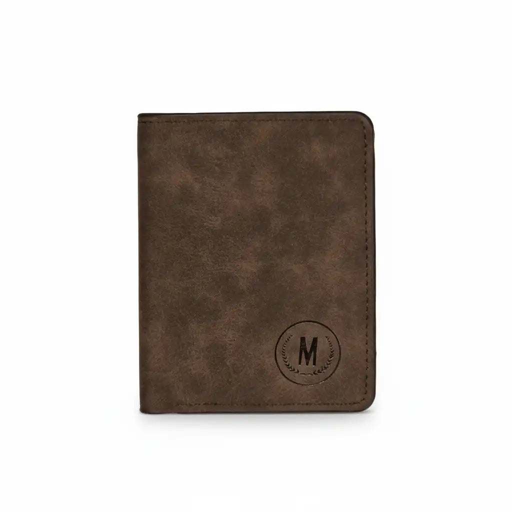 Men's Slim Wallet