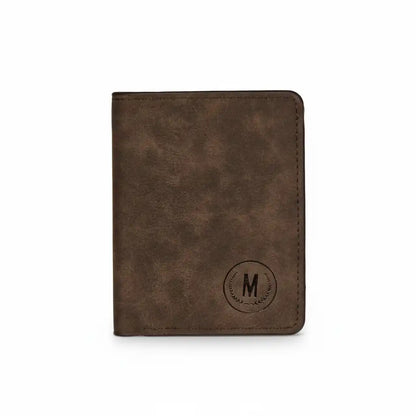 Men's Slim Wallet