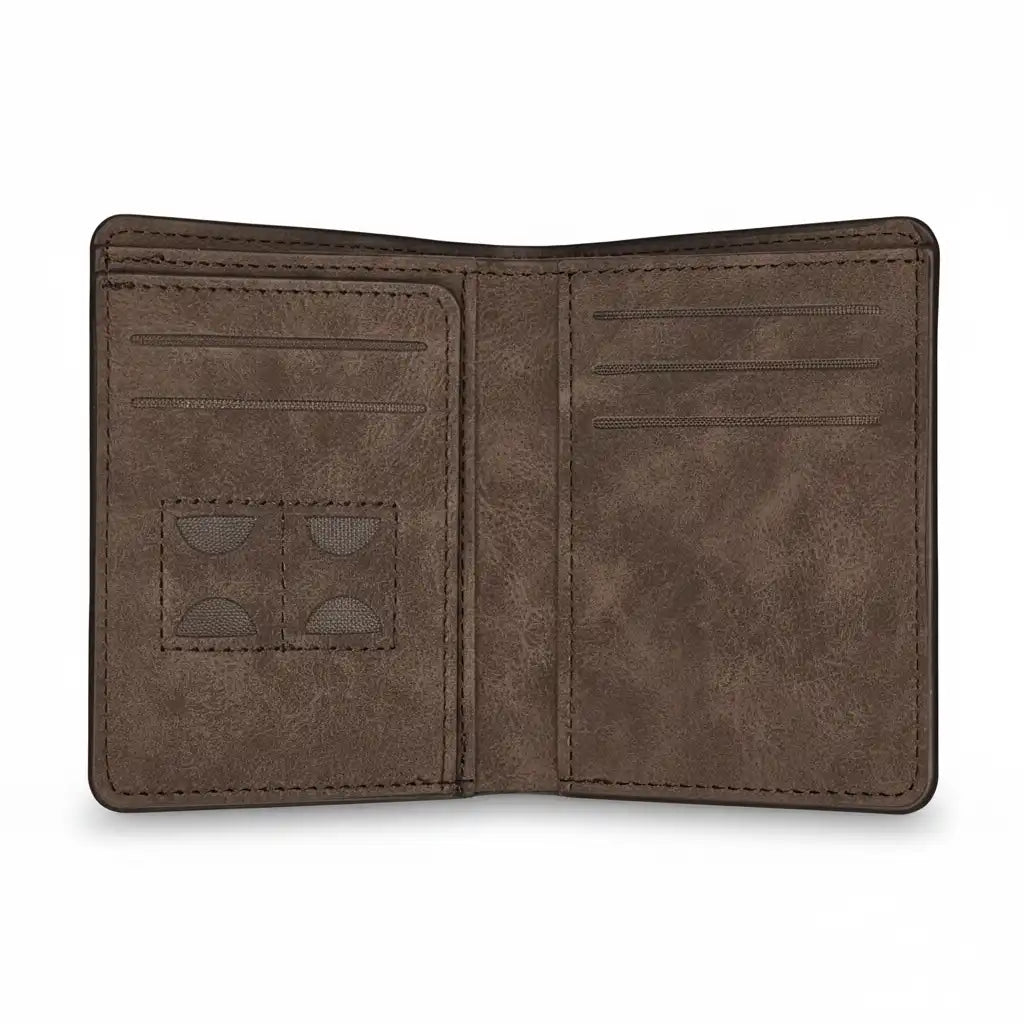 Men's Slim Wallet