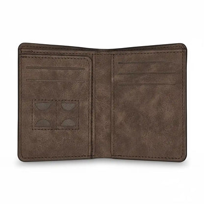 Men's Slim Wallet