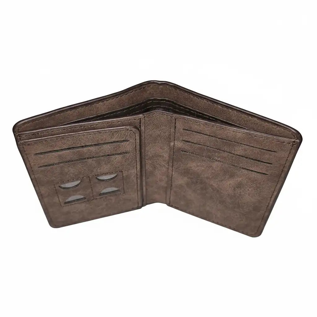 Men's Slim Wallet