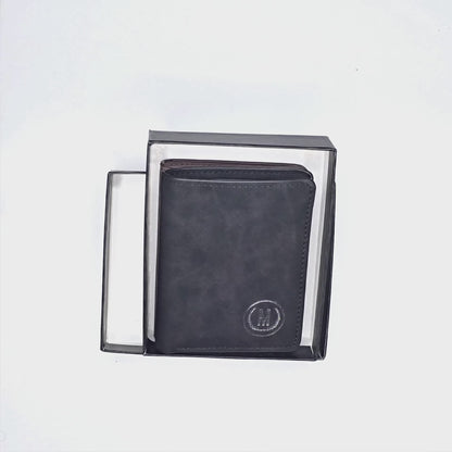 Men's Slim Wallet